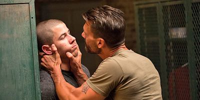 poster de la série Pink at Night