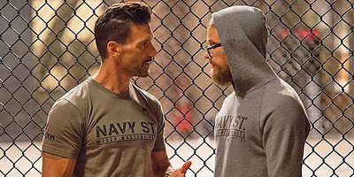 poster de la série Smoker