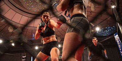 poster de la série Lay and Pray