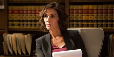 poster de la série Do Not Disturb