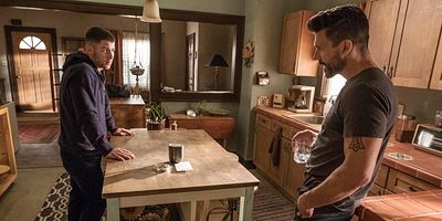 poster de la série Old Pueblo