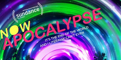 poster de la série Le commencement de la fin