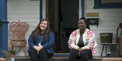 poster de la série Crayon