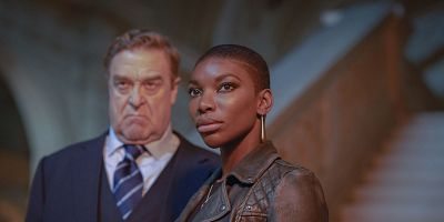 poster de la série Face au passé