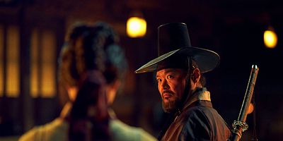 poster de la série Episode 5