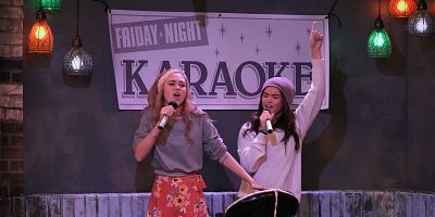 poster de la série Impunissable