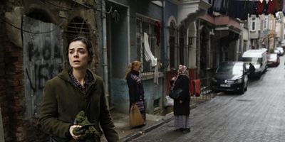 poster de la série Kadın 44.Bölüm