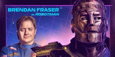 poster de la série Marionnettes Patrol