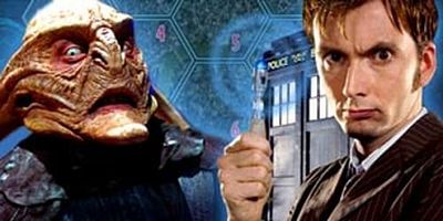 poster de la série The Attack of the Graske - Interactive episode