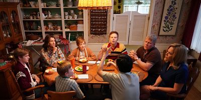 poster de la série The Love List