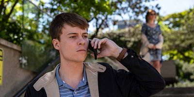 poster de la série Segfault