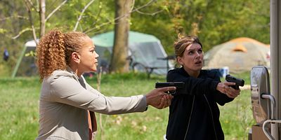 poster de la série Petits secrets en famille