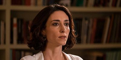 poster de la série La princesse des piscines