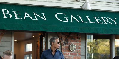 poster de la série Desperate Navy wives