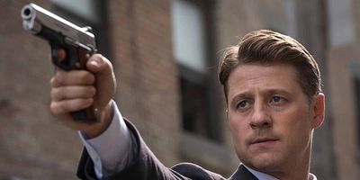 poster de la série Dans la zone noire