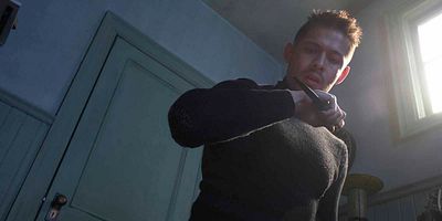 poster de la série Numéro Cinq