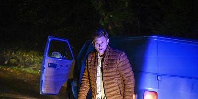 poster de la série La Boîte de Ma'lak