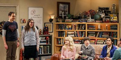 poster de la série L'Asymétrie du prix Nobel