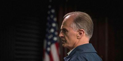 poster de la série Proxy War