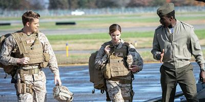 poster de la série Blowed Up