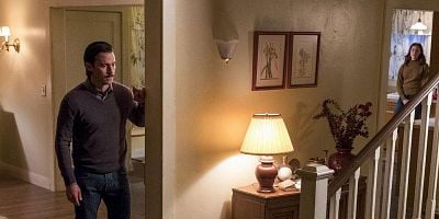 poster de la série Road Trip 1re Partie