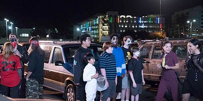 poster de la série Tout est permis