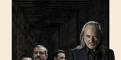 poster de la série Ferrocarriles Argentinos