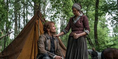 poster de la série Providence