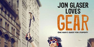 poster de la série Camping