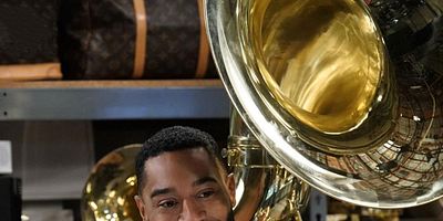 poster de la série Stealing Time