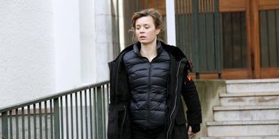 poster de la série Episode 7