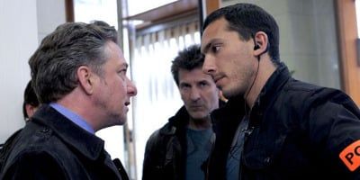 poster de la série Episode 12