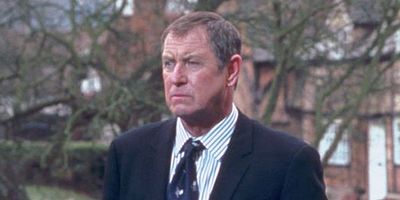 poster de la série Le Mystère de la tombe