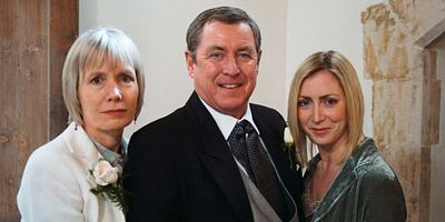 poster de la série Rhapsodie macabre