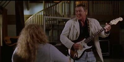 poster de la série Le blues de l'assassin