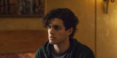 poster de la série Le puits de l'oubli