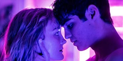 poster de la série L'union fait la force