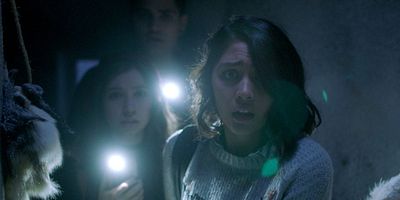 poster de la série Confession