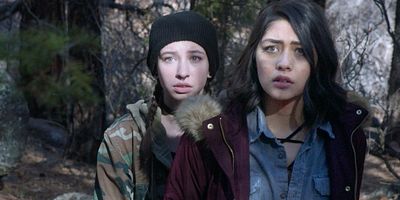 poster de la série Alors, à plus tard