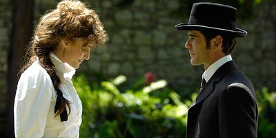 poster de la série Elémentaire, mon cher Murdoch