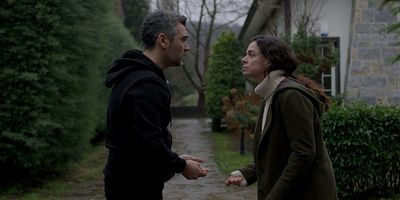 poster de la série Kadın 47.Bölüm