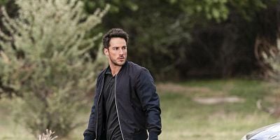 poster de la série Don't Speak