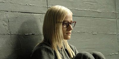 poster de la série L'ours porte malheur