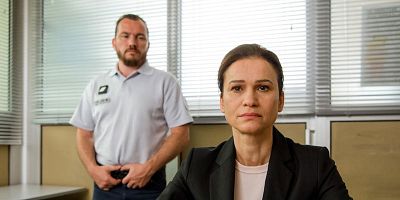 poster de la série Question de goût