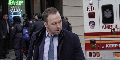 poster de la série Rivalité fraternelle