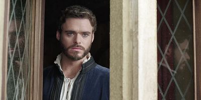 poster de la série Purgatoire