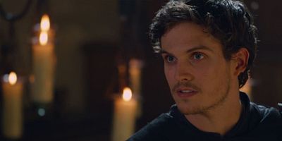 poster de la série Une alliance inattendue