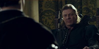 poster de la série Ces liens qui nous engagent...