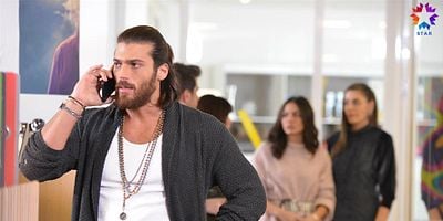 poster de la série Erkenci Kuş 28.Bölüm