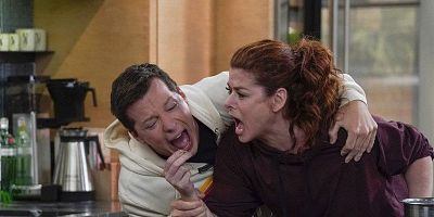 poster de la série The Scales of Justice